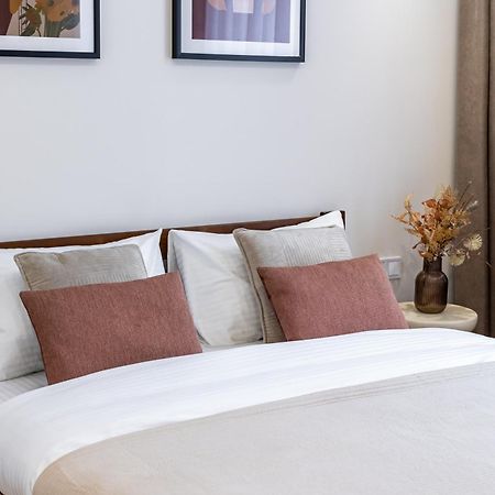 Doroshenka Premium Apartments 利沃夫 外观 照片