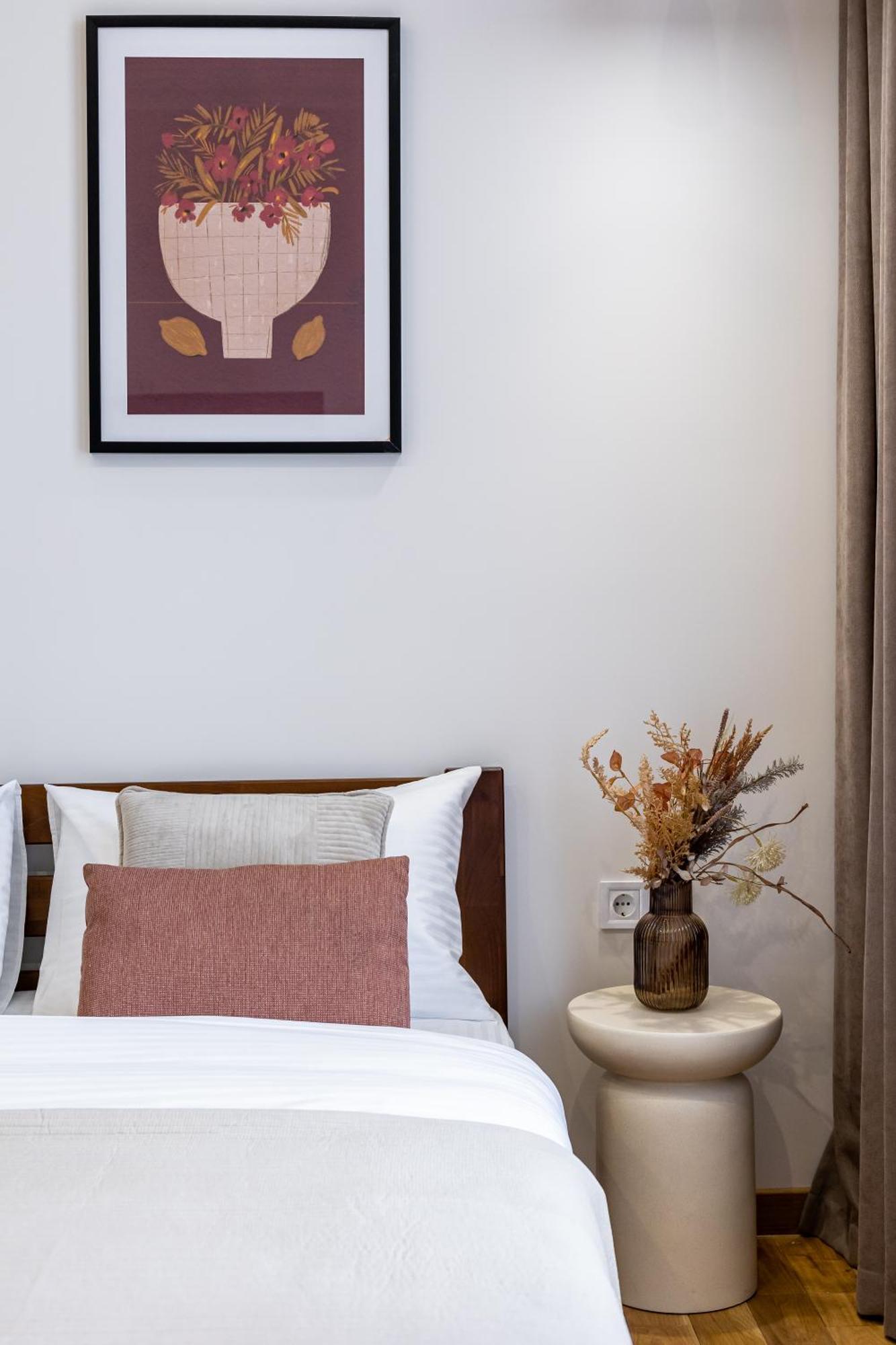 Doroshenka Premium Apartments 利沃夫 外观 照片