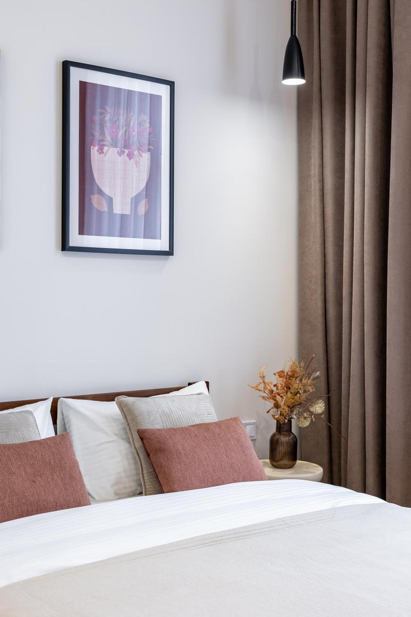 Doroshenka Premium Apartments 利沃夫 外观 照片