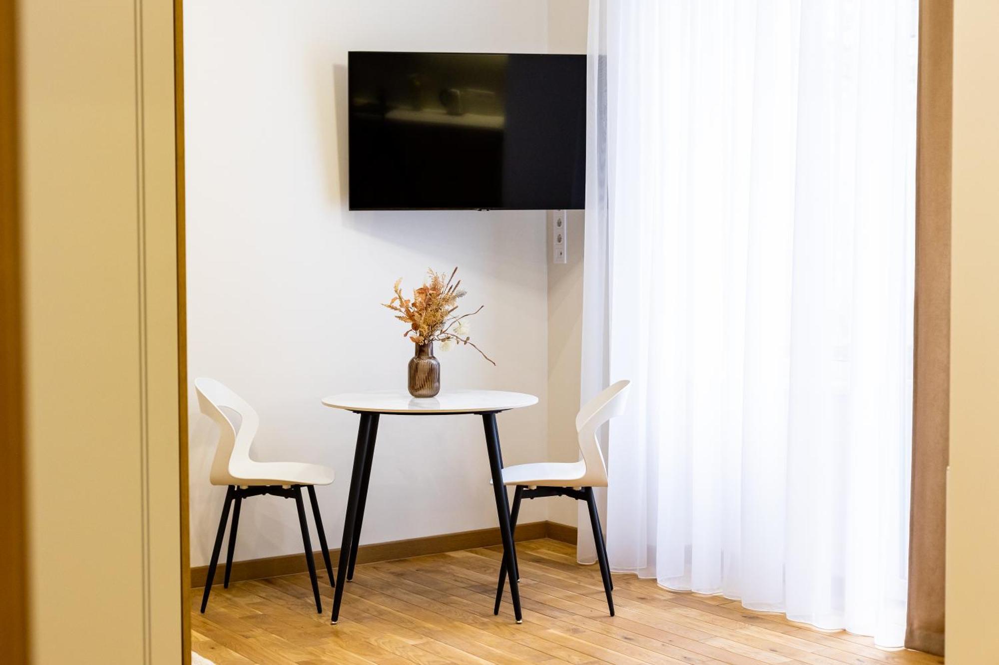 Doroshenka Premium Apartments 利沃夫 外观 照片