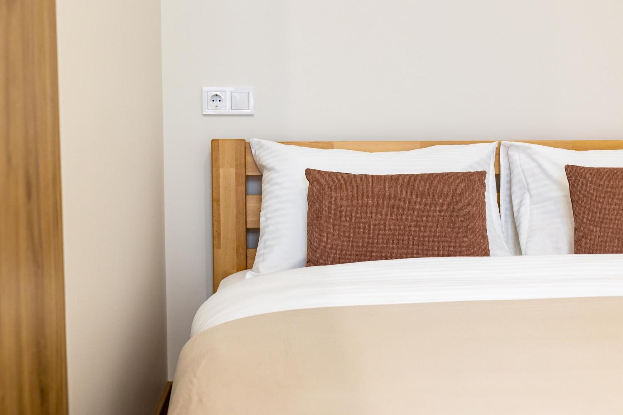 Doroshenka Premium Apartments 利沃夫 外观 照片