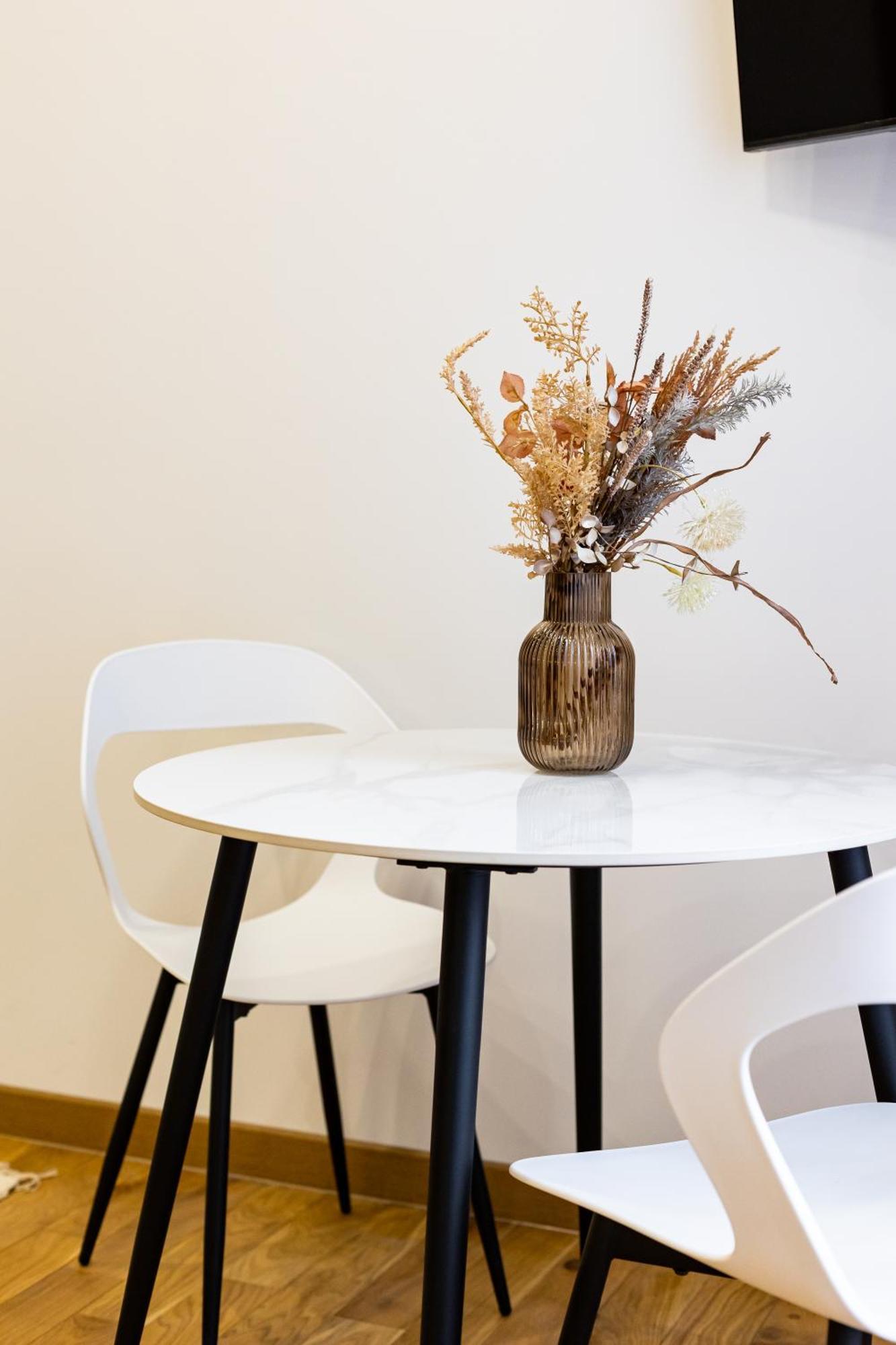 Doroshenka Premium Apartments 利沃夫 外观 照片