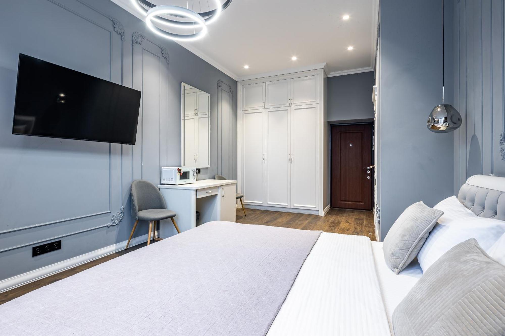 Doroshenka Premium Apartments 利沃夫 外观 照片