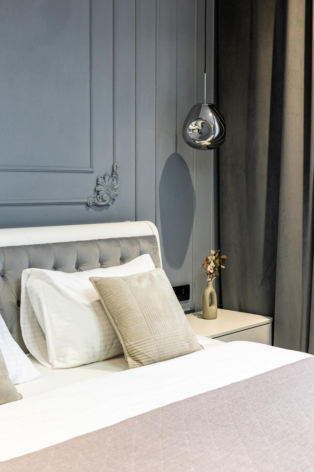 Doroshenka Premium Apartments 利沃夫 外观 照片
