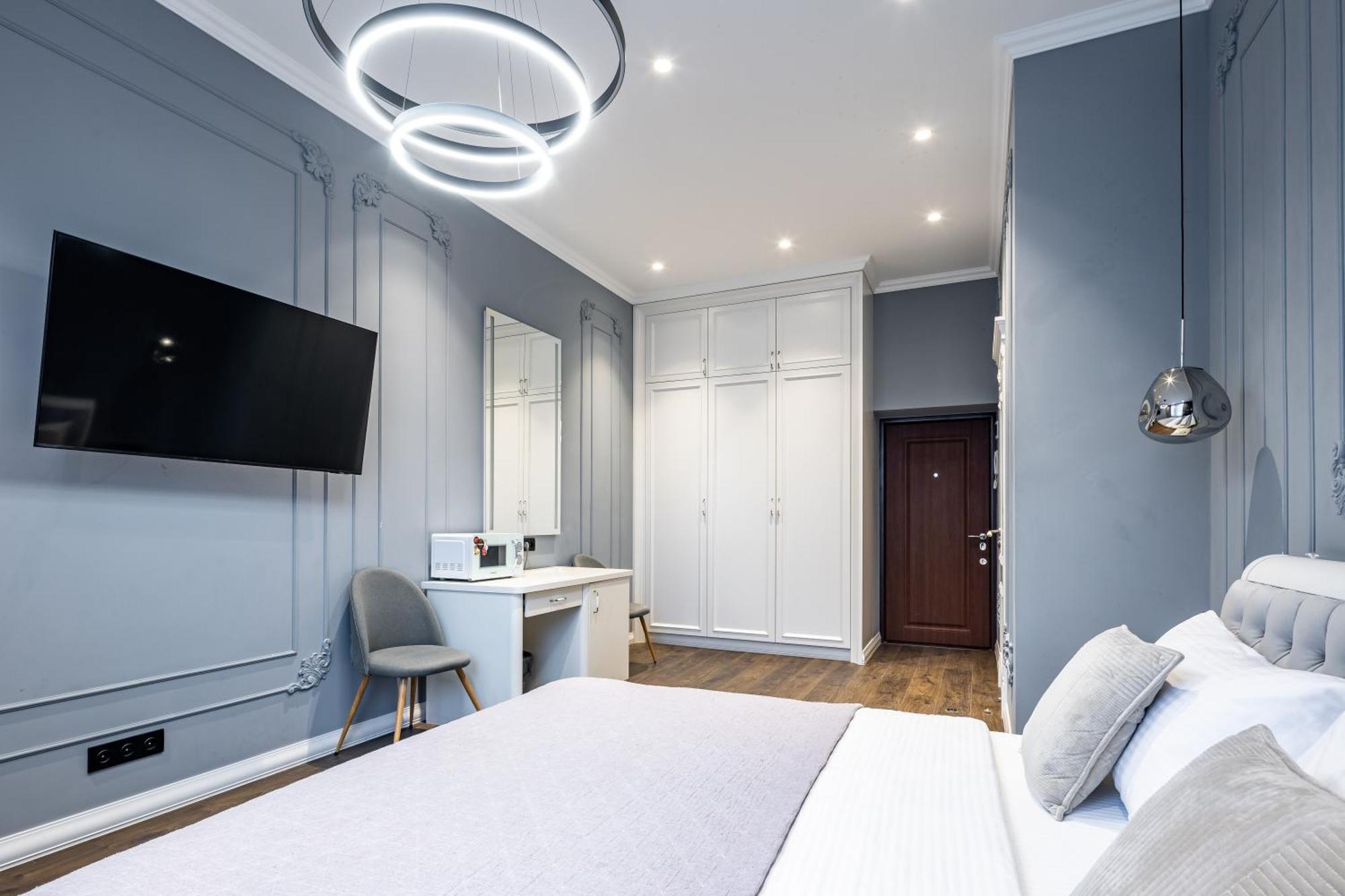 Doroshenka Premium Apartments 利沃夫 外观 照片