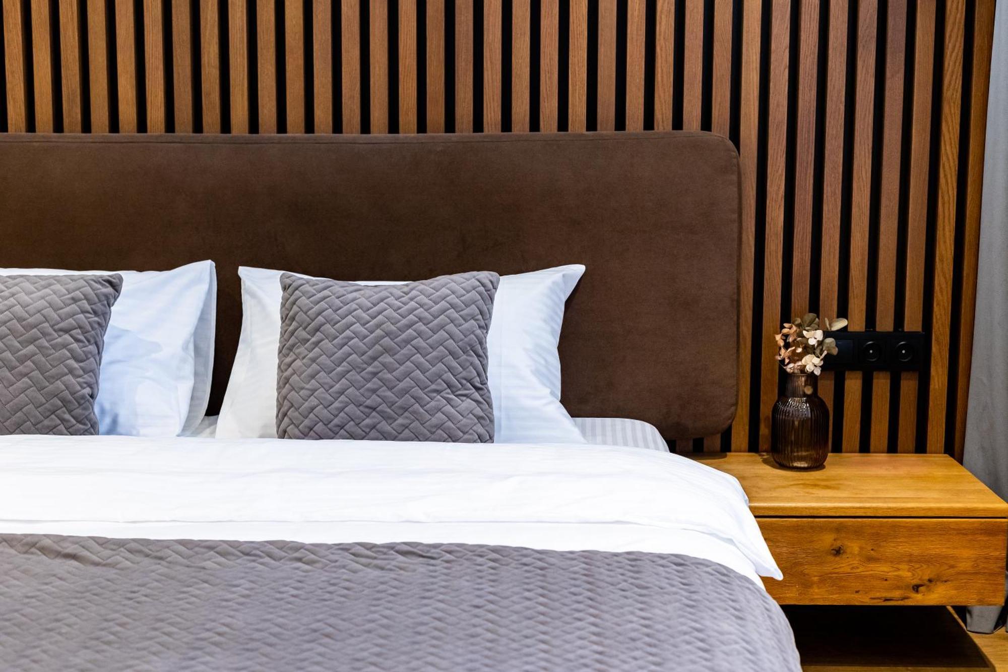 Doroshenka Premium Apartments 利沃夫 外观 照片