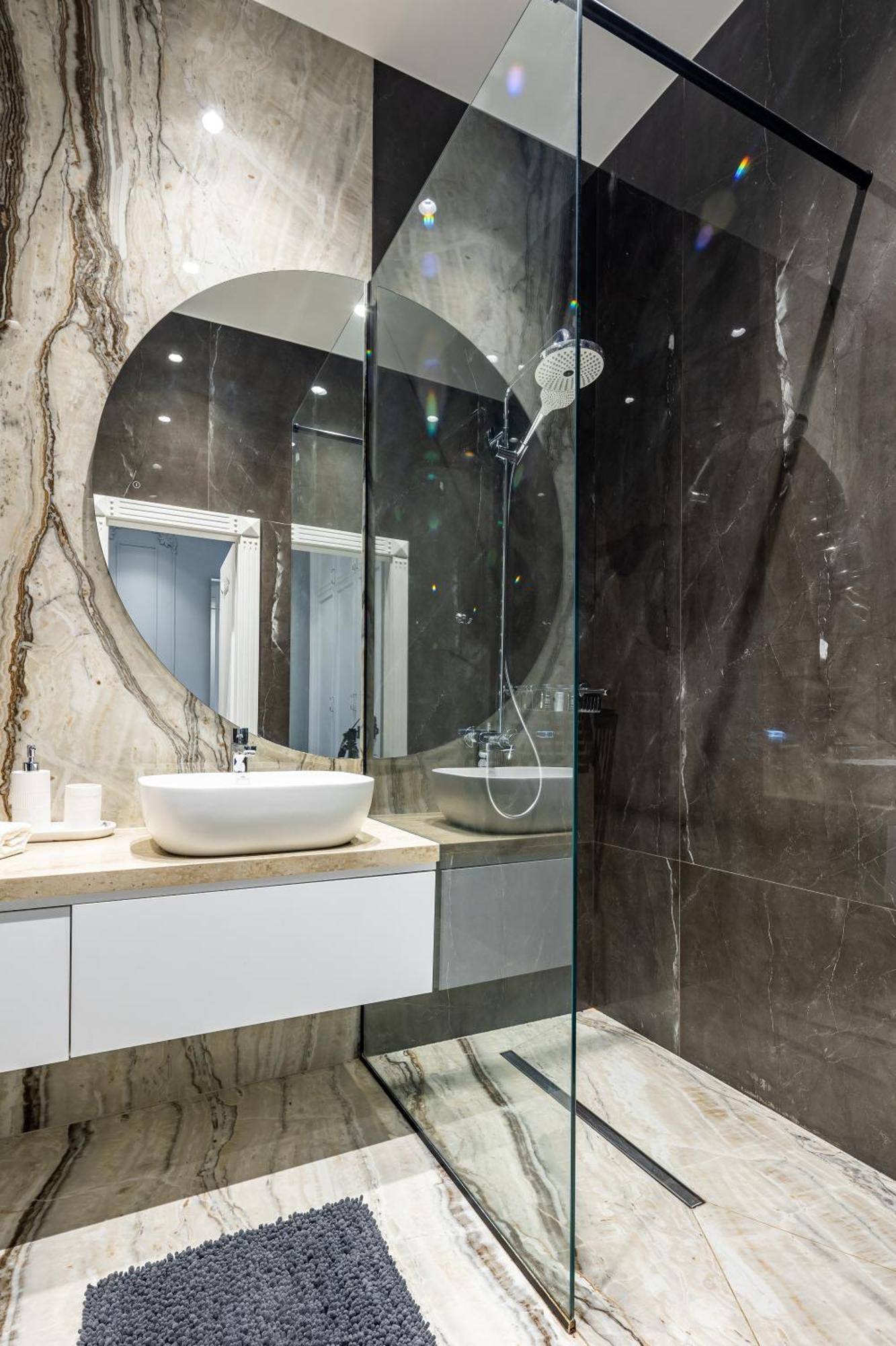 Doroshenka Premium Apartments 利沃夫 外观 照片