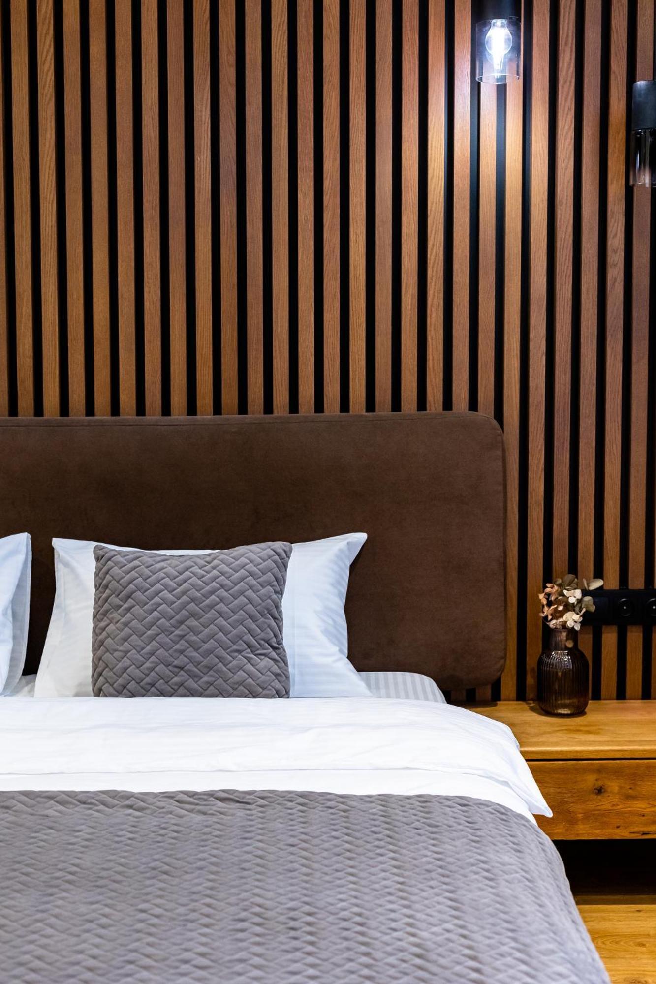 Doroshenka Premium Apartments 利沃夫 外观 照片