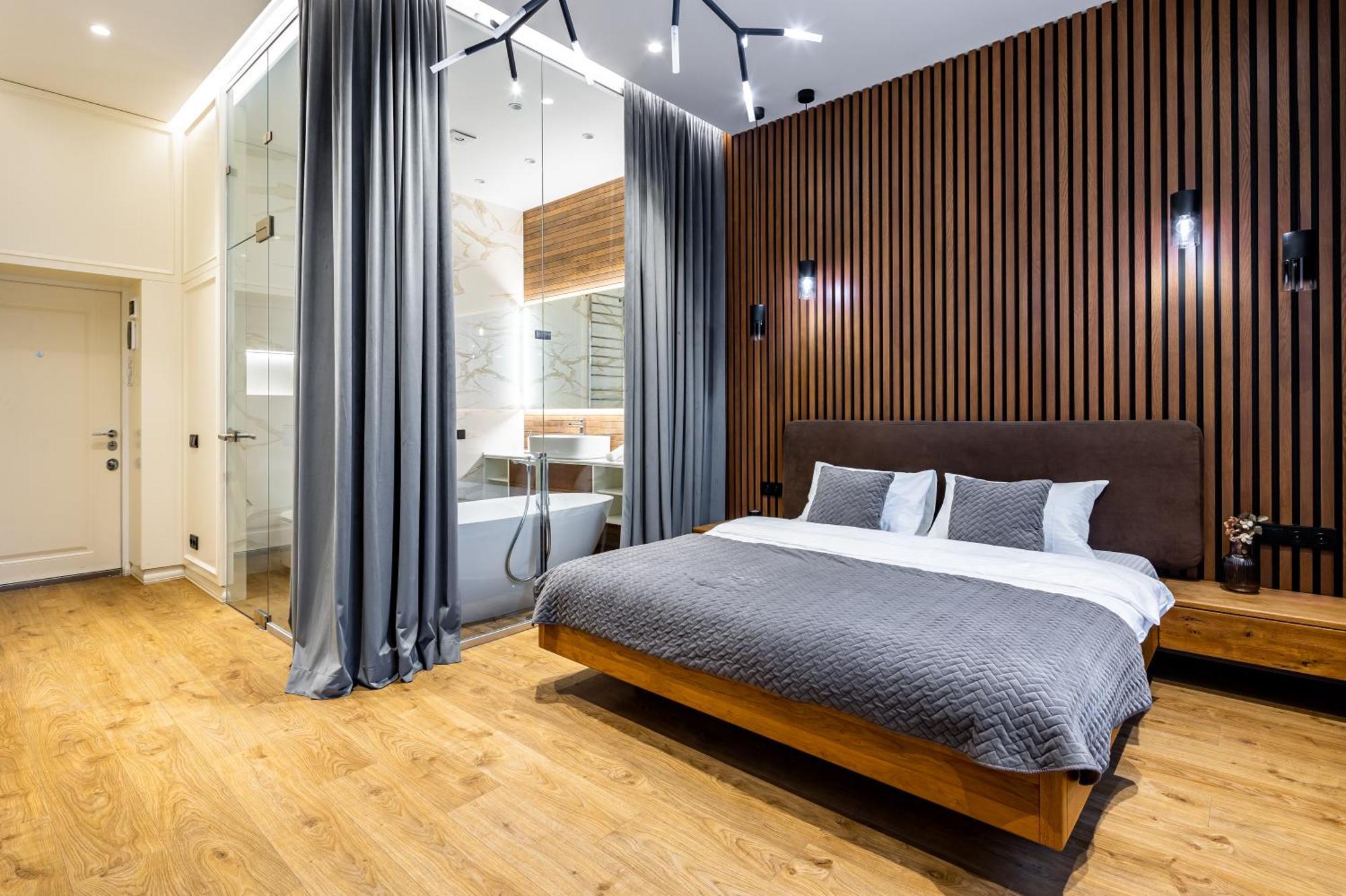 Doroshenka Premium Apartments 利沃夫 外观 照片