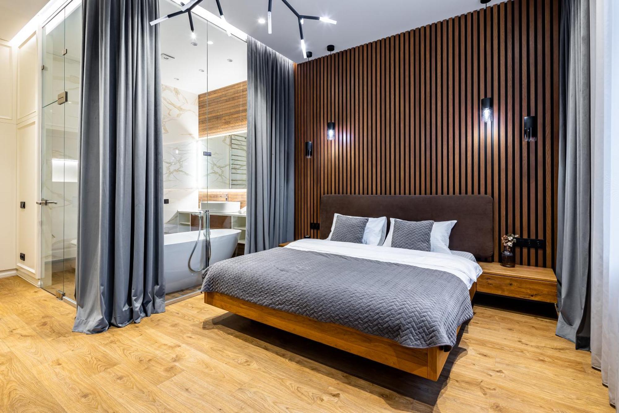 Doroshenka Premium Apartments 利沃夫 外观 照片