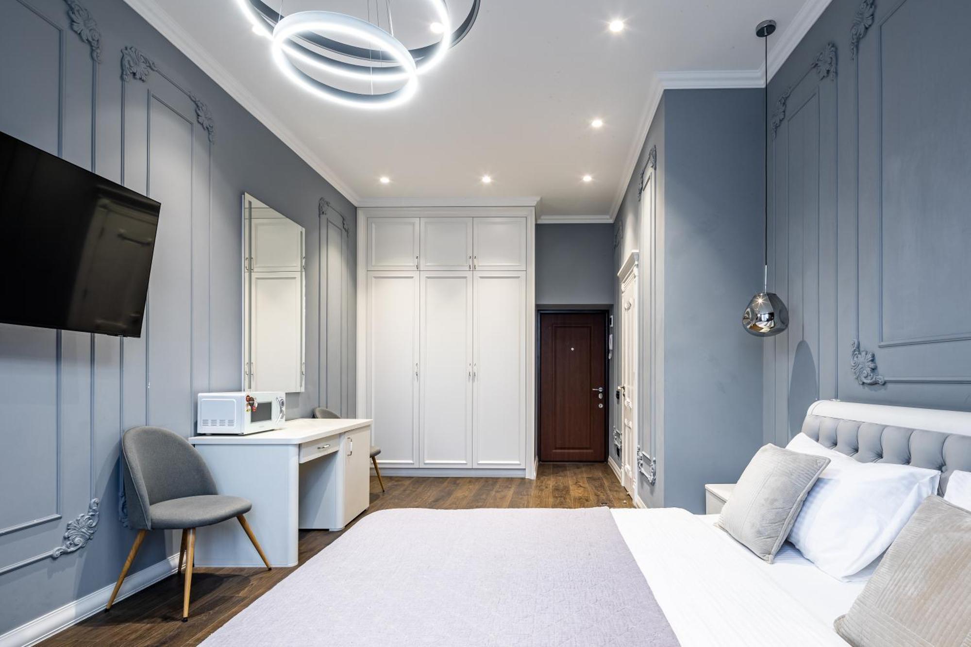 Doroshenka Premium Apartments 利沃夫 外观 照片