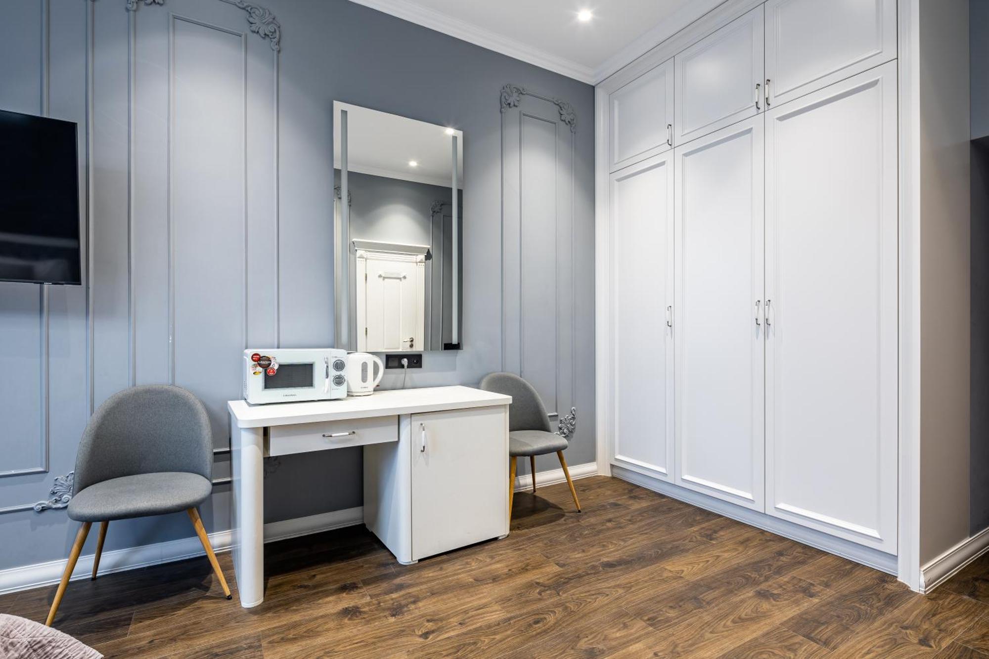 Doroshenka Premium Apartments 利沃夫 外观 照片