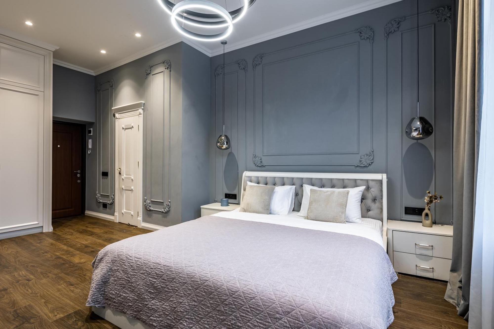 Doroshenka Premium Apartments 利沃夫 外观 照片