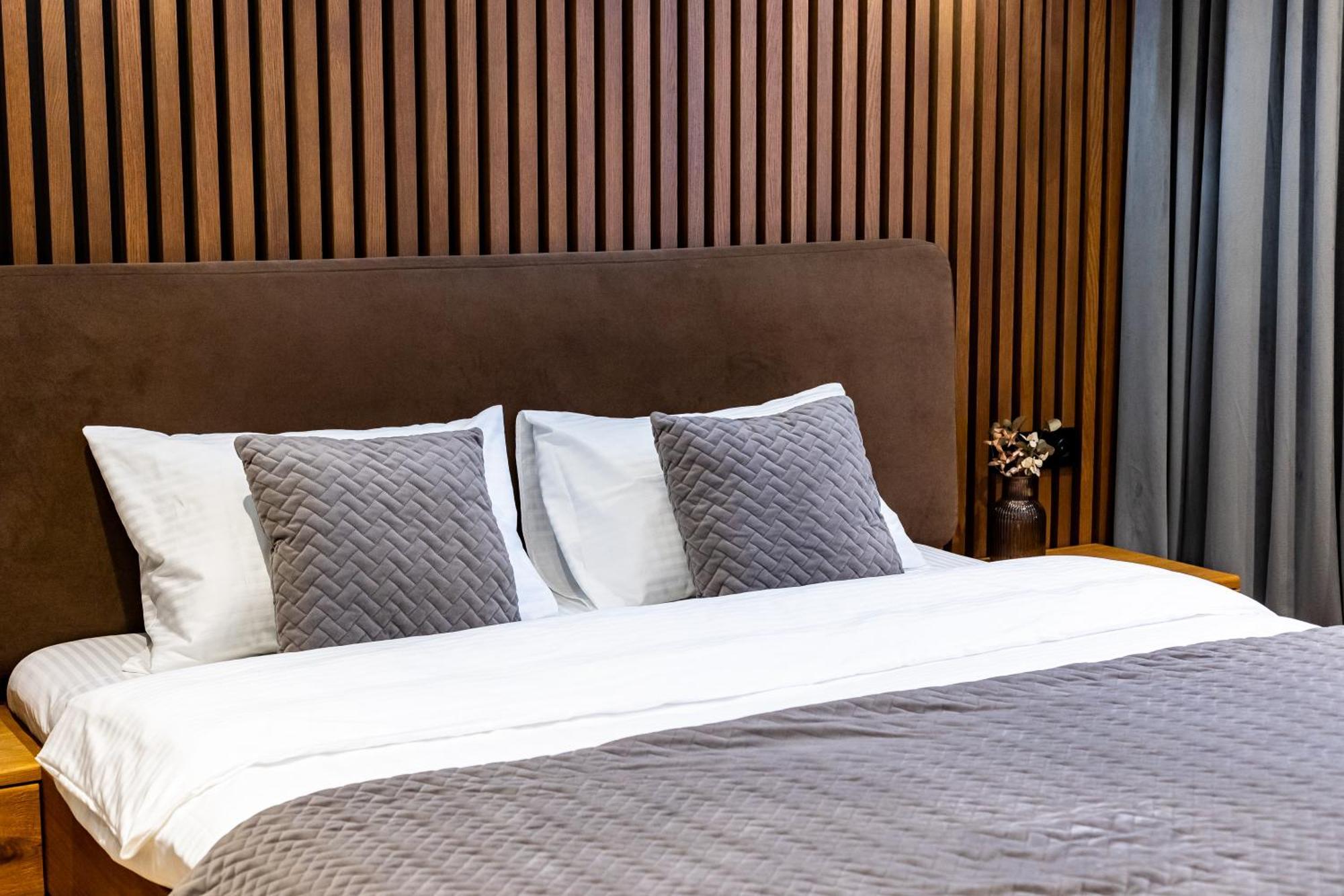Doroshenka Premium Apartments 利沃夫 外观 照片