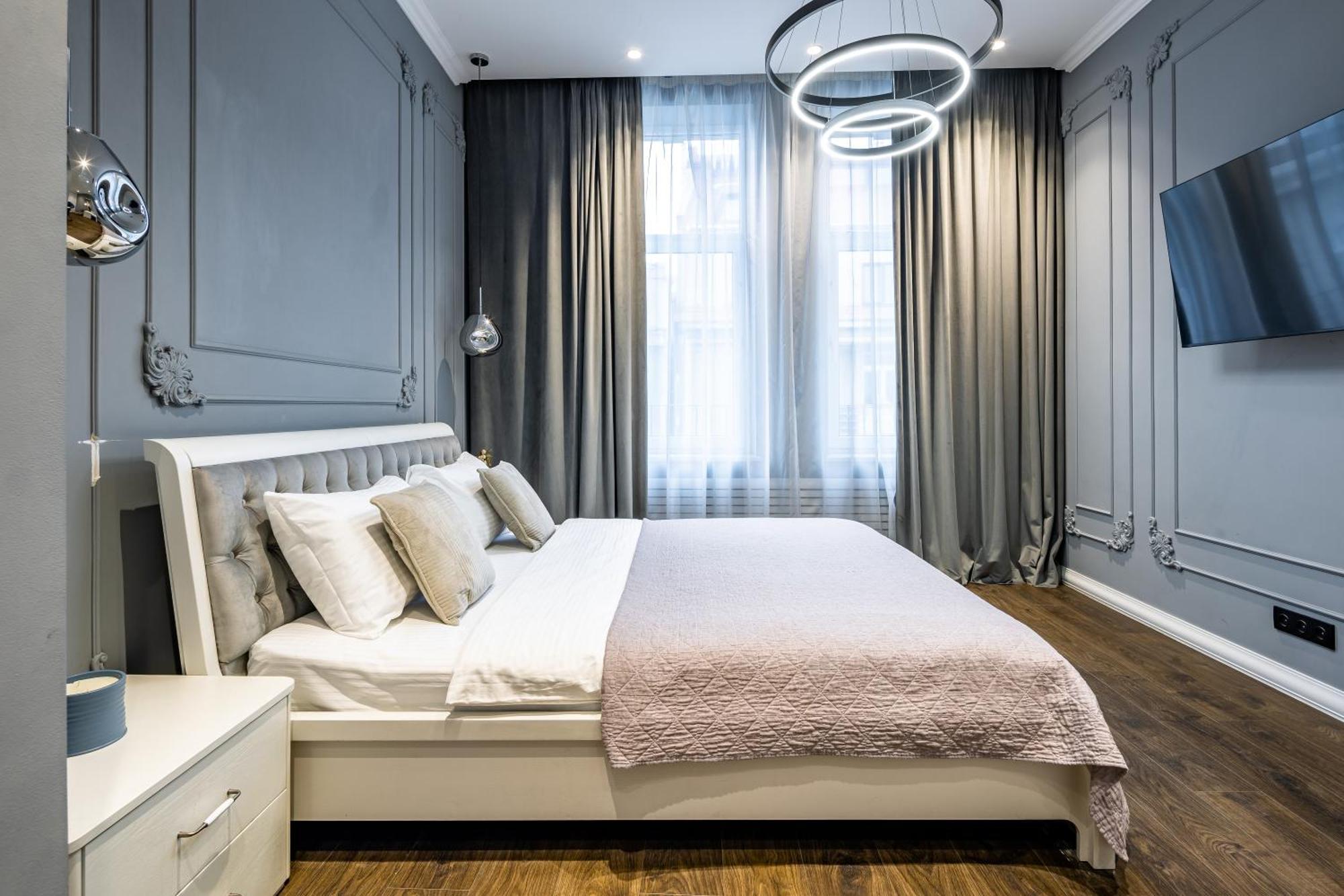 Doroshenka Premium Apartments 利沃夫 外观 照片