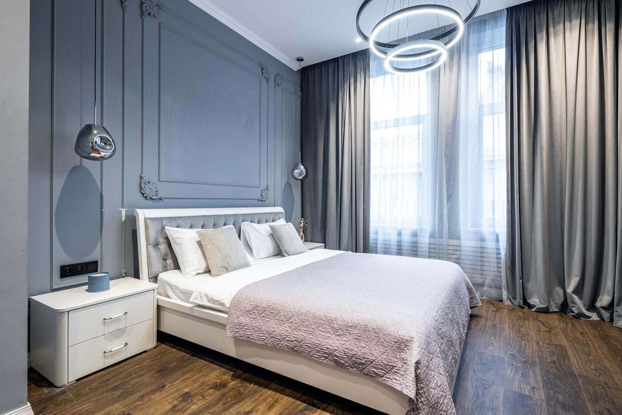 Doroshenka Premium Apartments 利沃夫 外观 照片