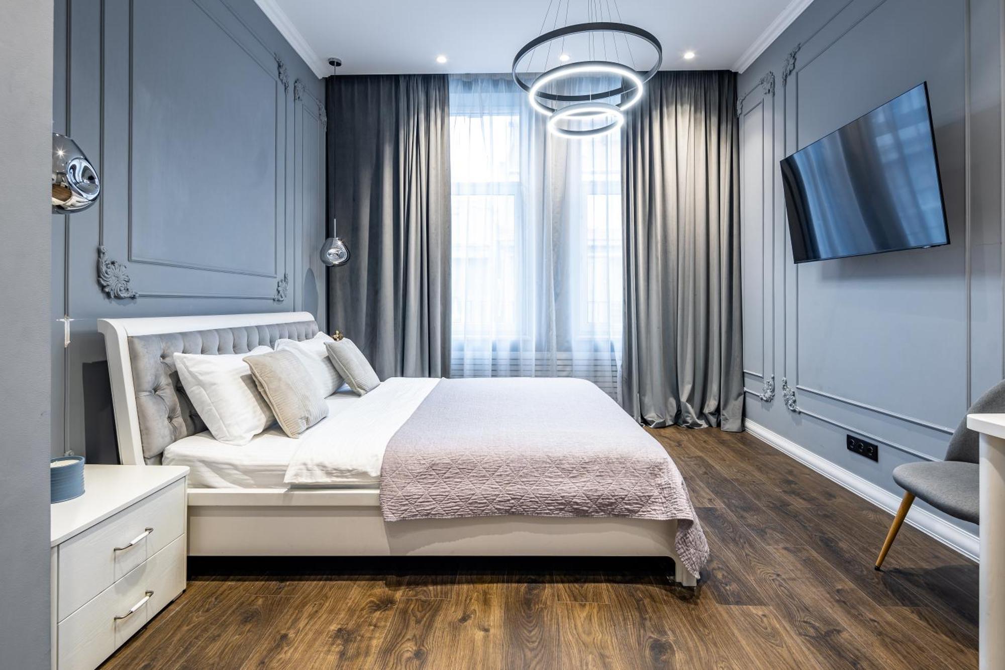 Doroshenka Premium Apartments 利沃夫 外观 照片