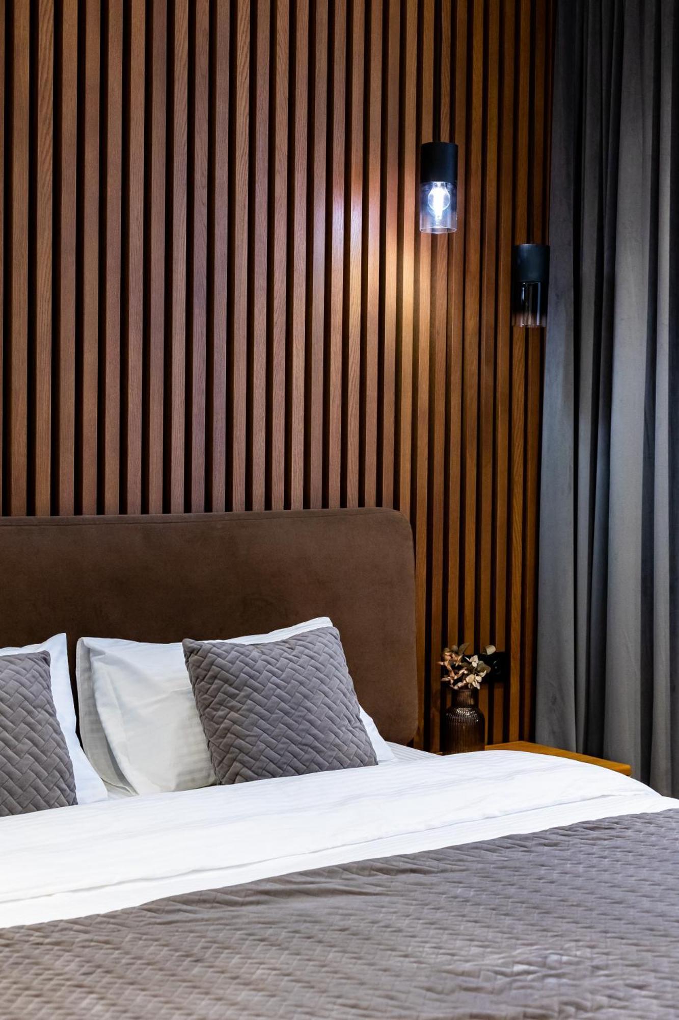 Doroshenka Premium Apartments 利沃夫 外观 照片